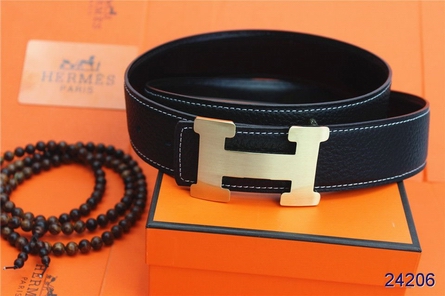 Hermes Belts-255